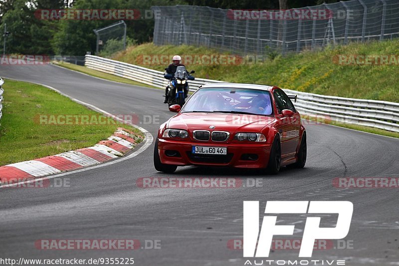 Bild #9355225 - Touristenfahrten Nürburgring Nordschleife (30.06.2020)