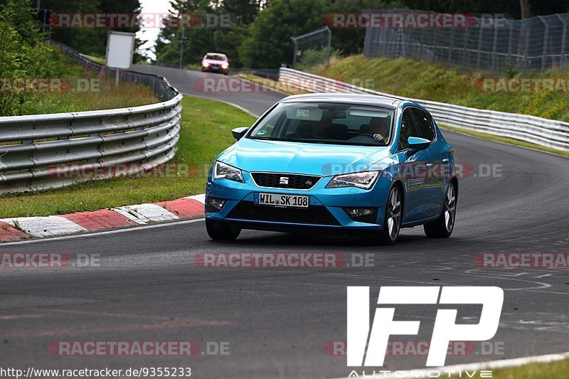 Bild #9355233 - Touristenfahrten Nürburgring Nordschleife (30.06.2020)