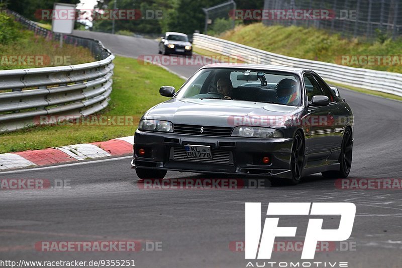 Bild #9355251 - Touristenfahrten Nürburgring Nordschleife (30.06.2020)