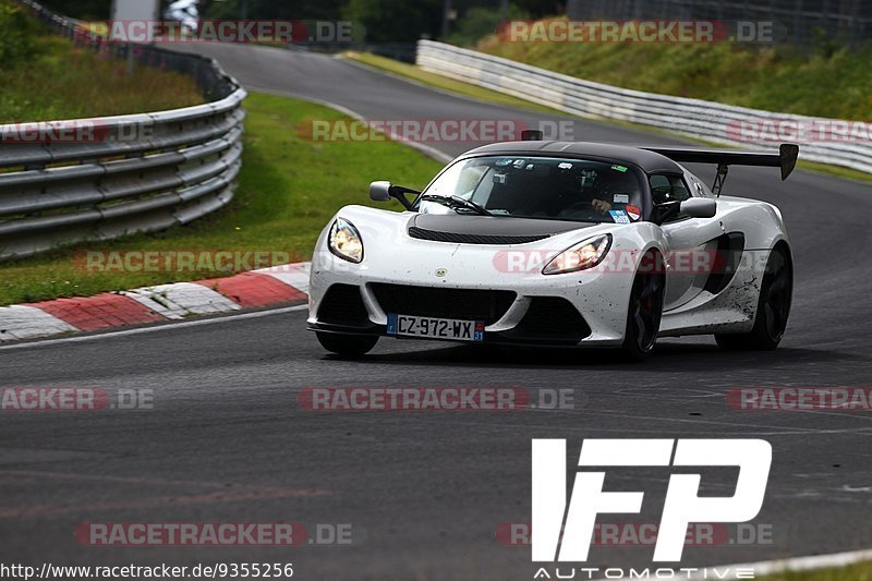 Bild #9355256 - Touristenfahrten Nürburgring Nordschleife (30.06.2020)