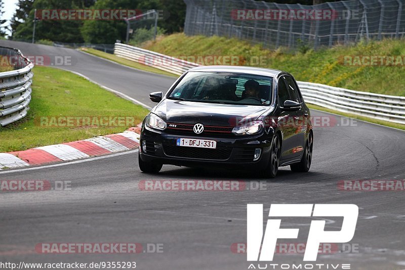 Bild #9355293 - Touristenfahrten Nürburgring Nordschleife (30.06.2020)