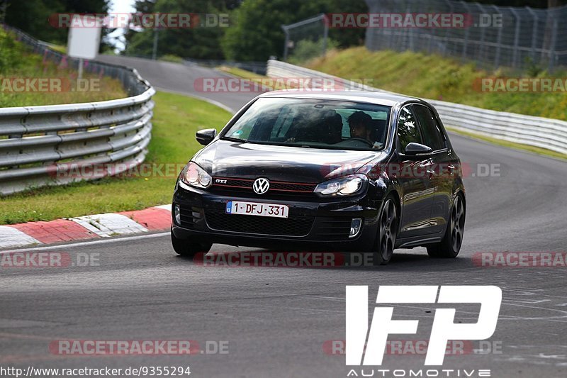 Bild #9355294 - Touristenfahrten Nürburgring Nordschleife (30.06.2020)