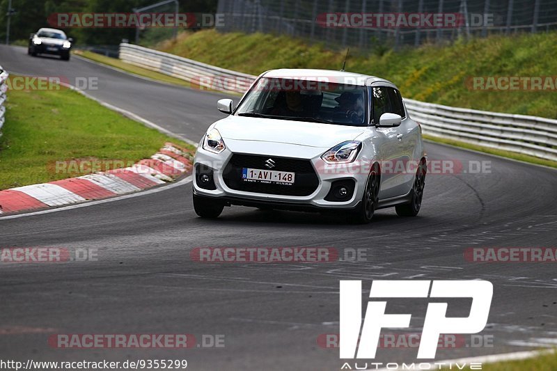 Bild #9355299 - Touristenfahrten Nürburgring Nordschleife (30.06.2020)