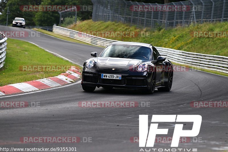 Bild #9355301 - Touristenfahrten Nürburgring Nordschleife (30.06.2020)