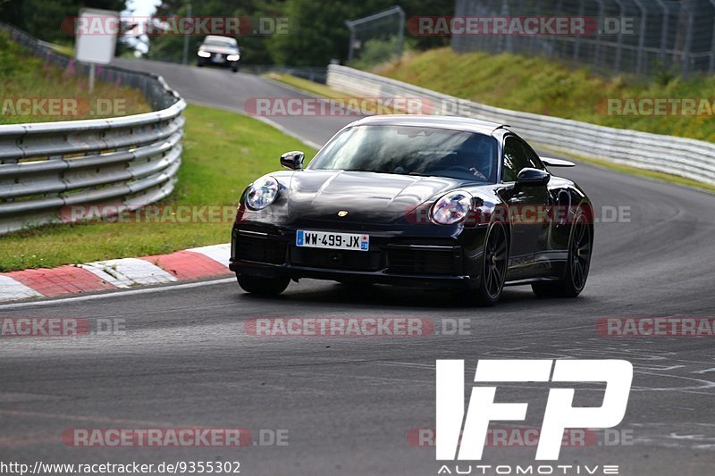 Bild #9355302 - Touristenfahrten Nürburgring Nordschleife (30.06.2020)