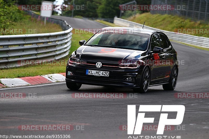 Bild #9355306 - Touristenfahrten Nürburgring Nordschleife (30.06.2020)