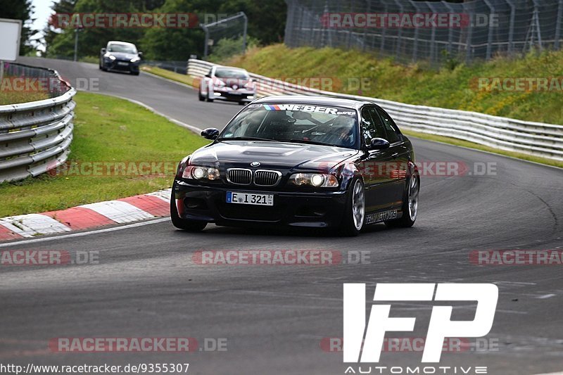 Bild #9355307 - Touristenfahrten Nürburgring Nordschleife (30.06.2020)