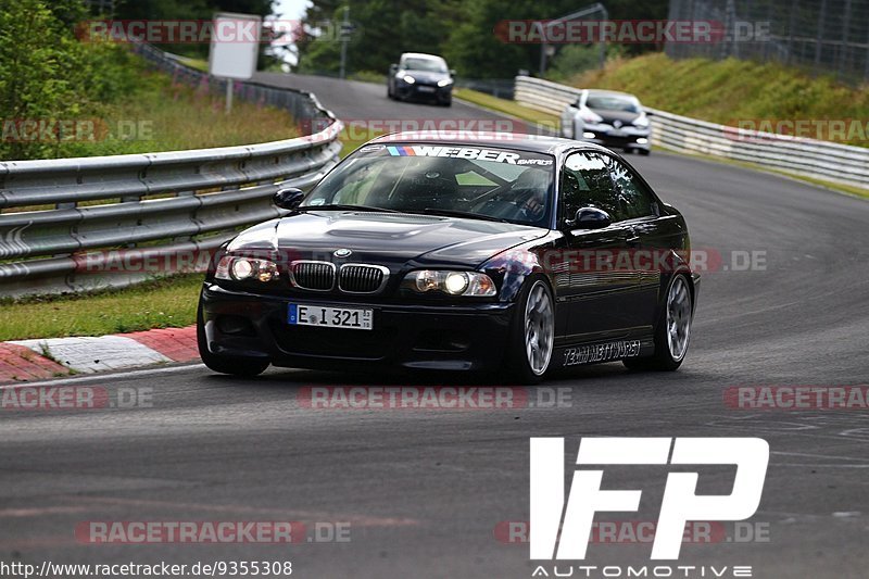 Bild #9355308 - Touristenfahrten Nürburgring Nordschleife (30.06.2020)