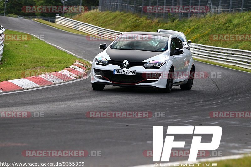 Bild #9355309 - Touristenfahrten Nürburgring Nordschleife (30.06.2020)