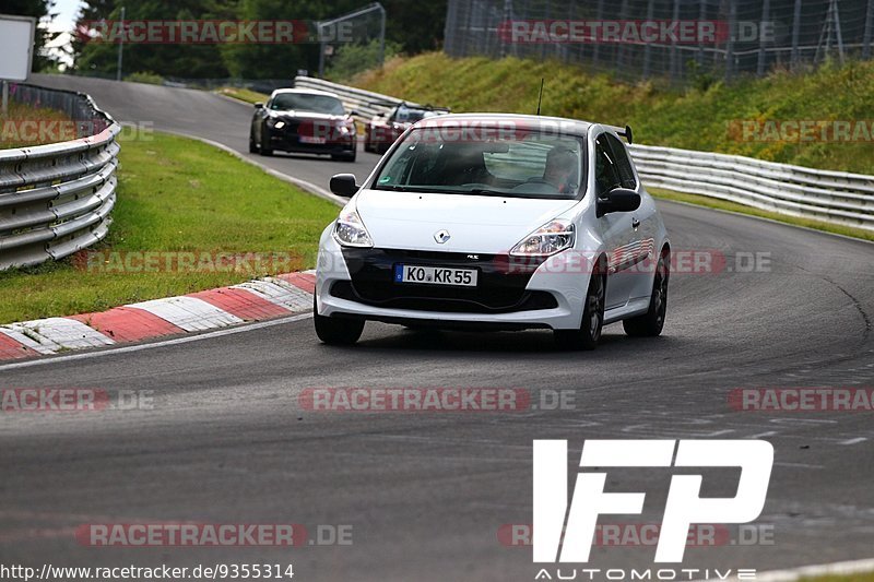 Bild #9355314 - Touristenfahrten Nürburgring Nordschleife (30.06.2020)