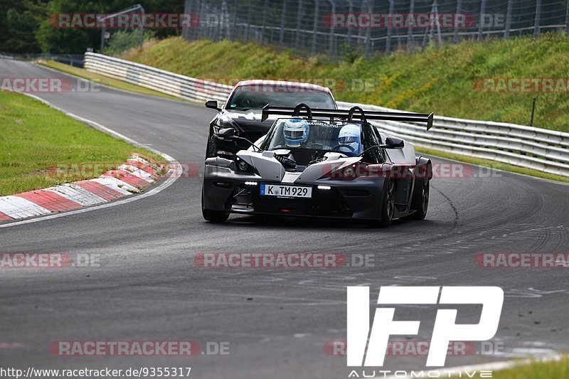 Bild #9355317 - Touristenfahrten Nürburgring Nordschleife (30.06.2020)