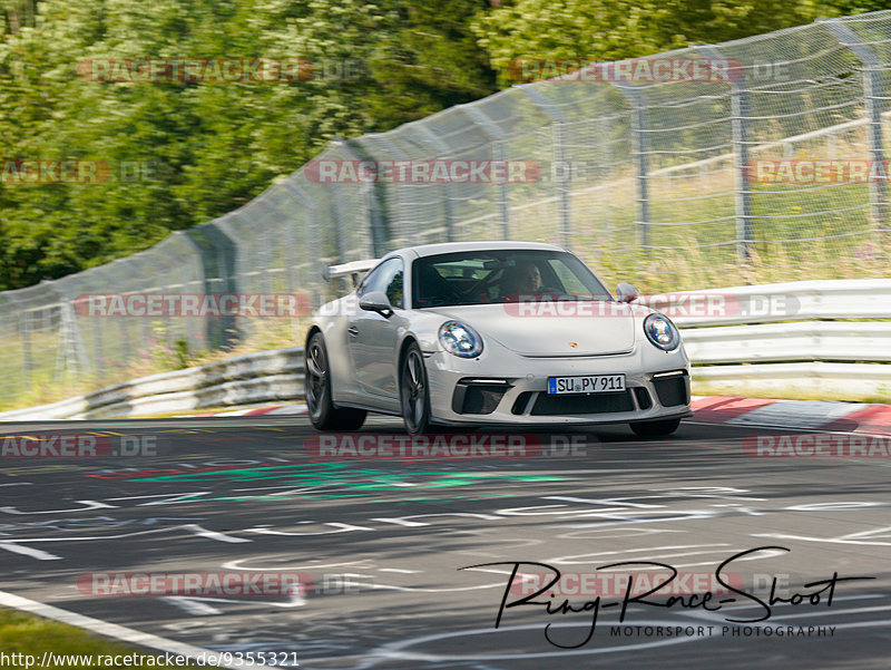 Bild #9355321 - Touristenfahrten Nürburgring Nordschleife (30.06.2020)