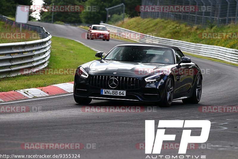 Bild #9355324 - Touristenfahrten Nürburgring Nordschleife (30.06.2020)