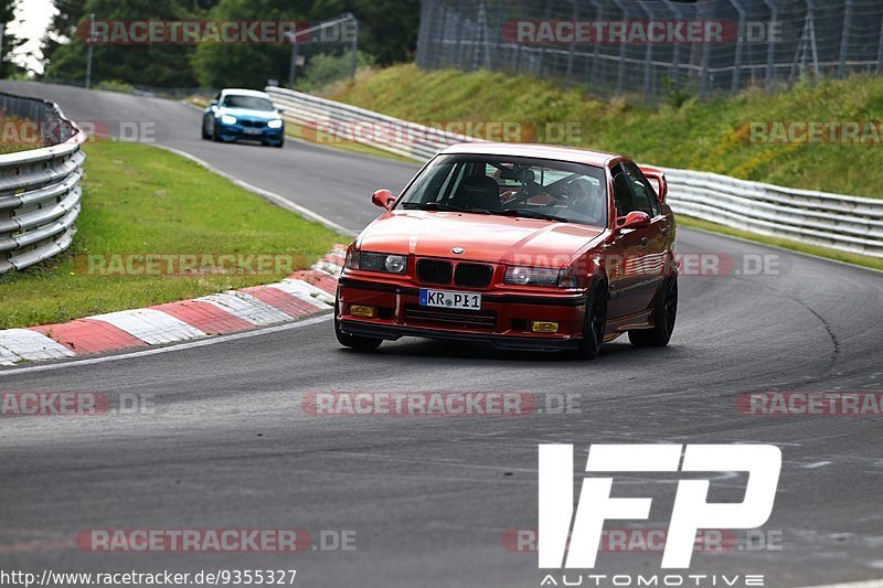 Bild #9355327 - Touristenfahrten Nürburgring Nordschleife (30.06.2020)