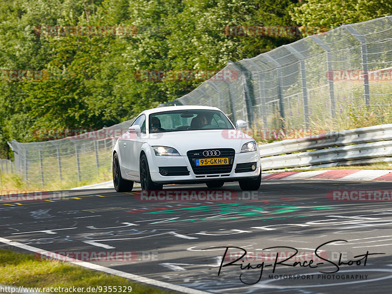 Bild #9355329 - Touristenfahrten Nürburgring Nordschleife (30.06.2020)