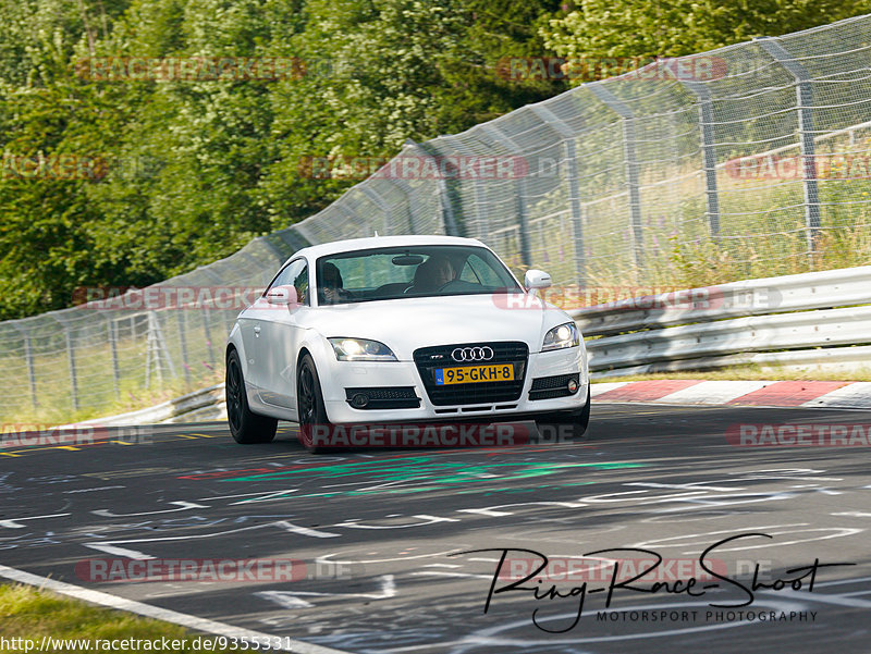 Bild #9355331 - Touristenfahrten Nürburgring Nordschleife (30.06.2020)