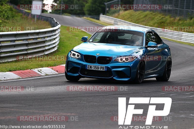 Bild #9355332 - Touristenfahrten Nürburgring Nordschleife (30.06.2020)