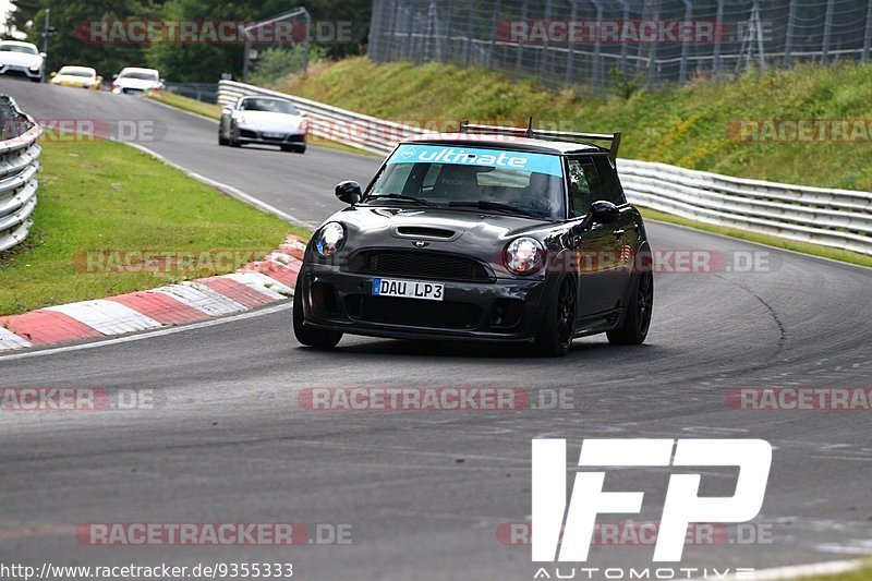 Bild #9355333 - Touristenfahrten Nürburgring Nordschleife (30.06.2020)