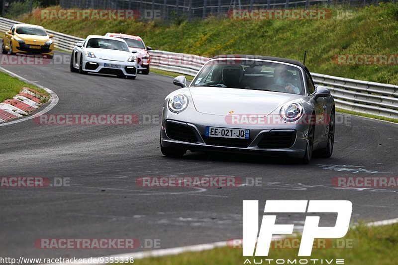 Bild #9355338 - Touristenfahrten Nürburgring Nordschleife (30.06.2020)