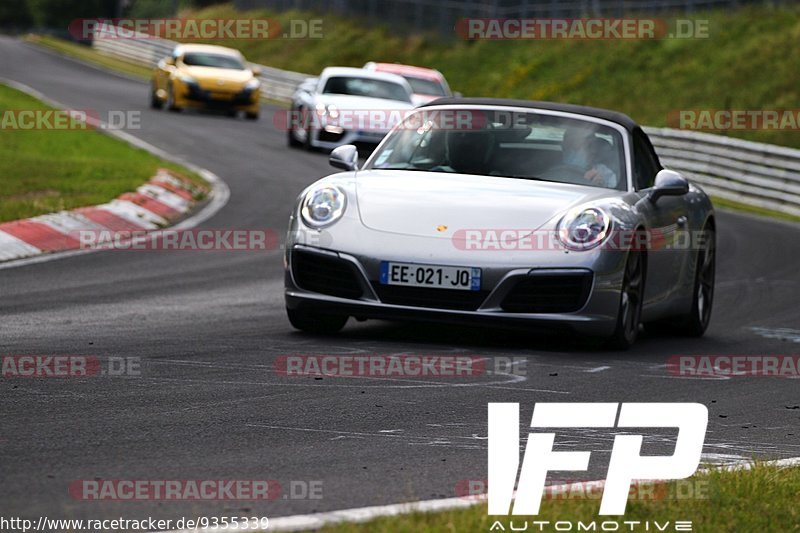 Bild #9355339 - Touristenfahrten Nürburgring Nordschleife (30.06.2020)