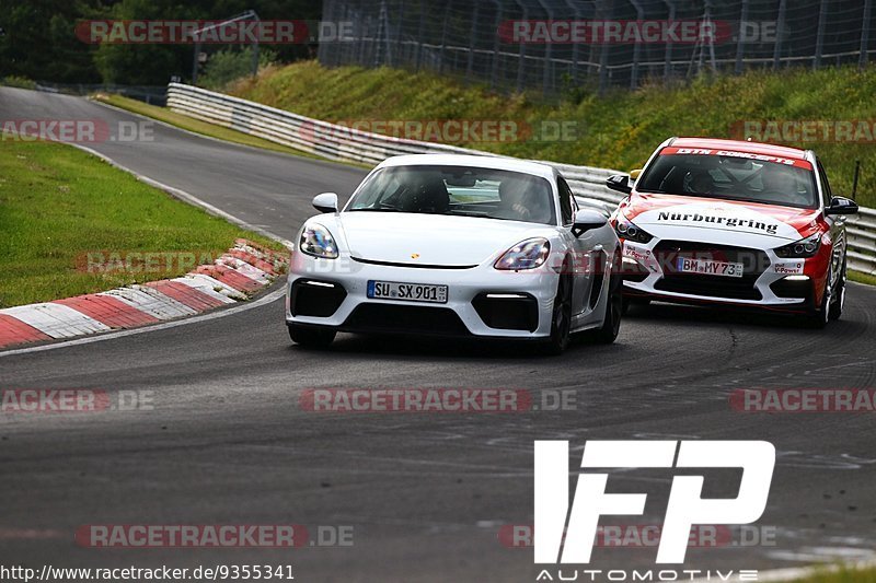 Bild #9355341 - Touristenfahrten Nürburgring Nordschleife (30.06.2020)