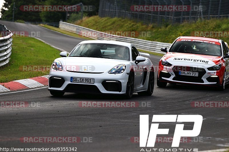 Bild #9355342 - Touristenfahrten Nürburgring Nordschleife (30.06.2020)