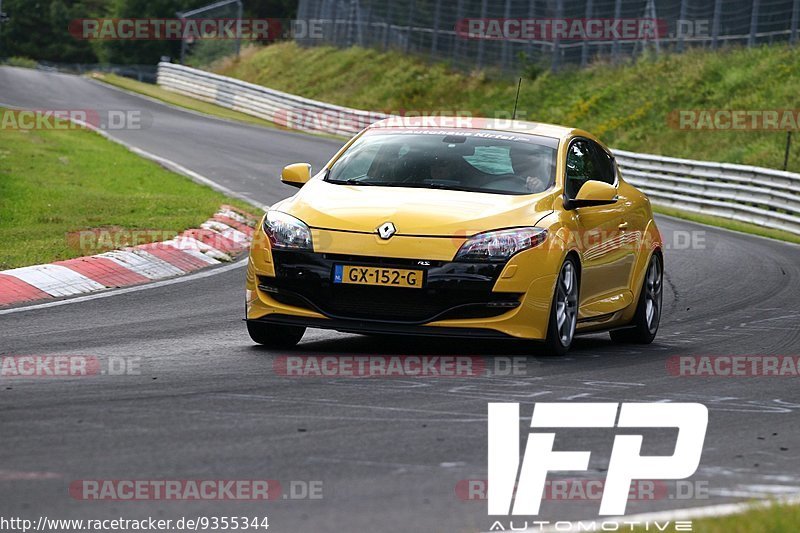 Bild #9355344 - Touristenfahrten Nürburgring Nordschleife (30.06.2020)