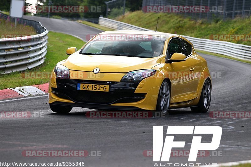 Bild #9355346 - Touristenfahrten Nürburgring Nordschleife (30.06.2020)