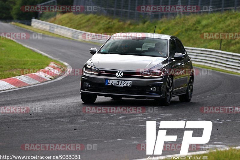 Bild #9355351 - Touristenfahrten Nürburgring Nordschleife (30.06.2020)