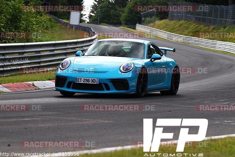 Bild #9355356 - Touristenfahrten Nürburgring Nordschleife (30.06.2020)