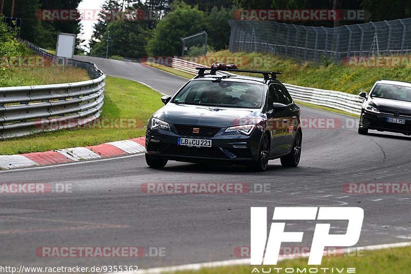 Bild #9355362 - Touristenfahrten Nürburgring Nordschleife (30.06.2020)