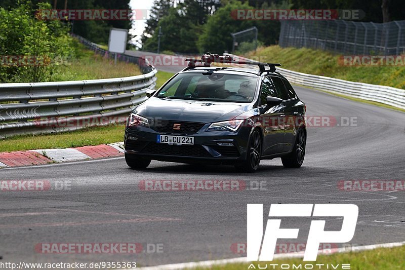 Bild #9355363 - Touristenfahrten Nürburgring Nordschleife (30.06.2020)