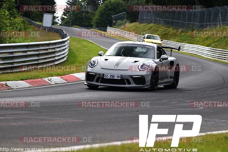 Bild #9355372 - Touristenfahrten Nürburgring Nordschleife (30.06.2020)