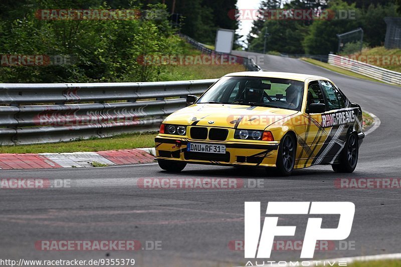 Bild #9355379 - Touristenfahrten Nürburgring Nordschleife (30.06.2020)