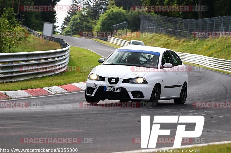 Bild #9355380 - Touristenfahrten Nürburgring Nordschleife (30.06.2020)