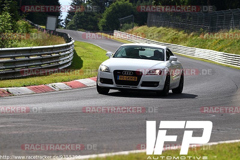 Bild #9355396 - Touristenfahrten Nürburgring Nordschleife (30.06.2020)