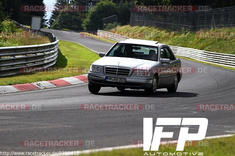 Bild #9355412 - Touristenfahrten Nürburgring Nordschleife (30.06.2020)