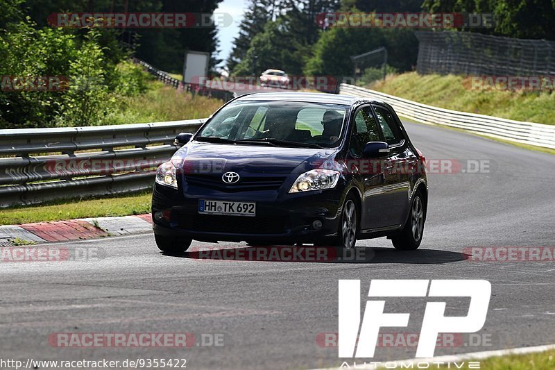 Bild #9355422 - Touristenfahrten Nürburgring Nordschleife (30.06.2020)