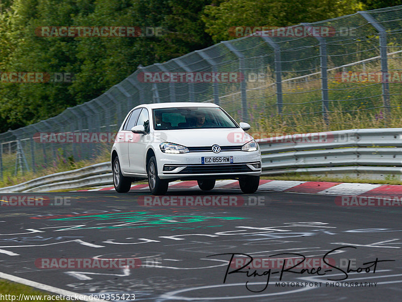 Bild #9355423 - Touristenfahrten Nürburgring Nordschleife (30.06.2020)