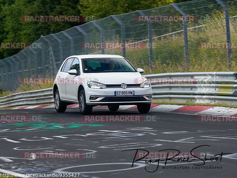 Bild #9355427 - Touristenfahrten Nürburgring Nordschleife (30.06.2020)