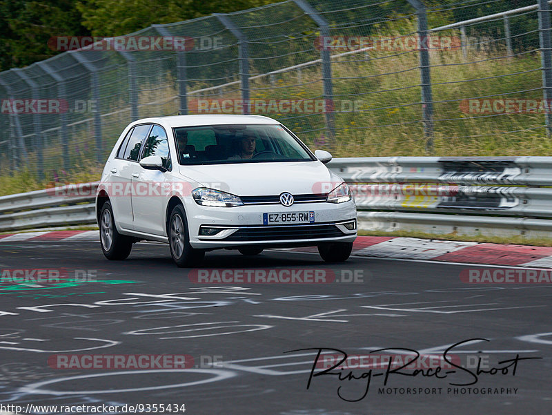 Bild #9355434 - Touristenfahrten Nürburgring Nordschleife (30.06.2020)