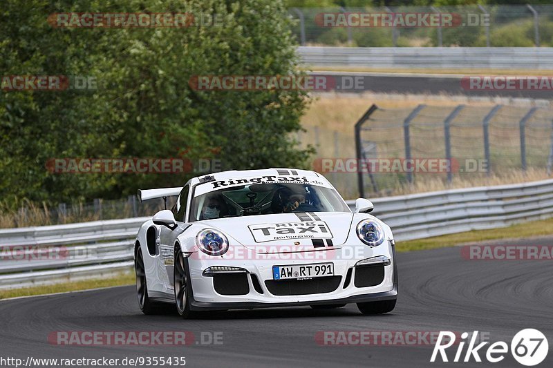 Bild #9355435 - Touristenfahrten Nürburgring Nordschleife (30.06.2020)