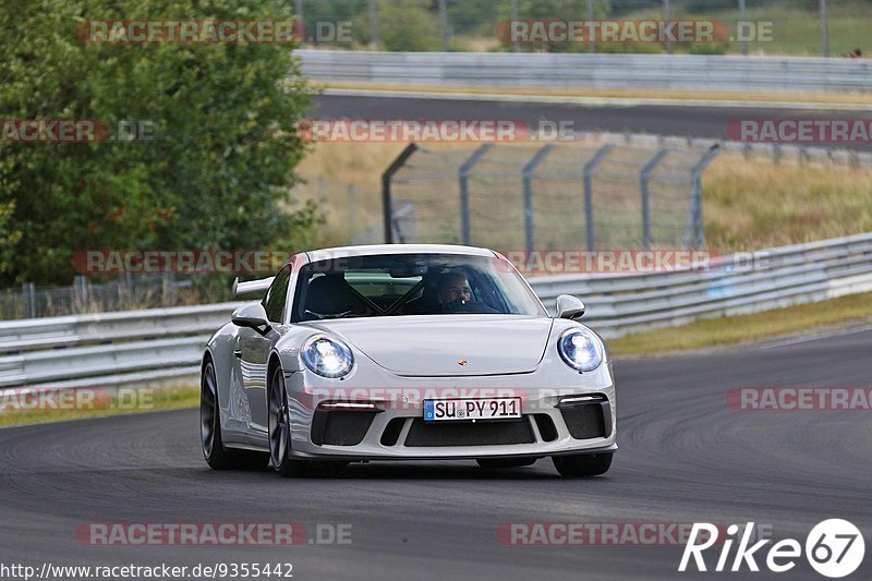 Bild #9355442 - Touristenfahrten Nürburgring Nordschleife (30.06.2020)