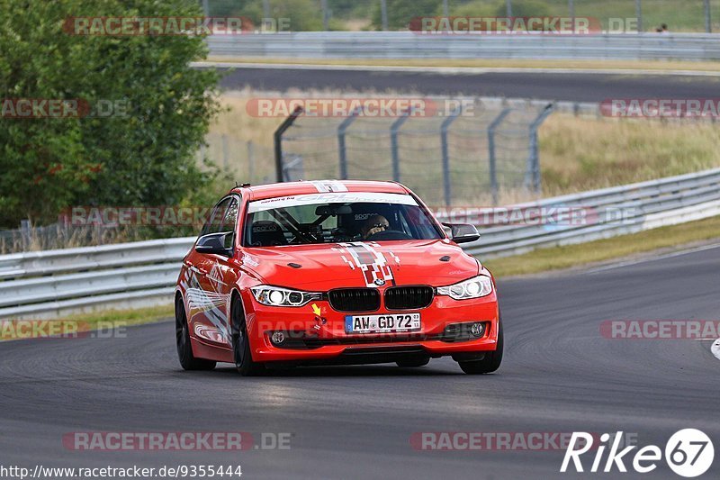 Bild #9355444 - Touristenfahrten Nürburgring Nordschleife (30.06.2020)