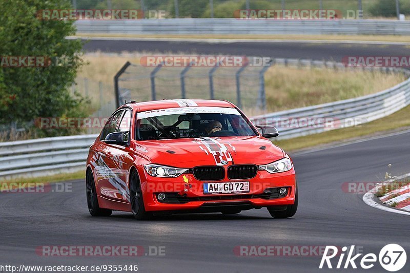 Bild #9355446 - Touristenfahrten Nürburgring Nordschleife (30.06.2020)