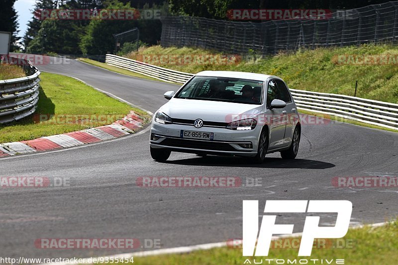 Bild #9355454 - Touristenfahrten Nürburgring Nordschleife (30.06.2020)