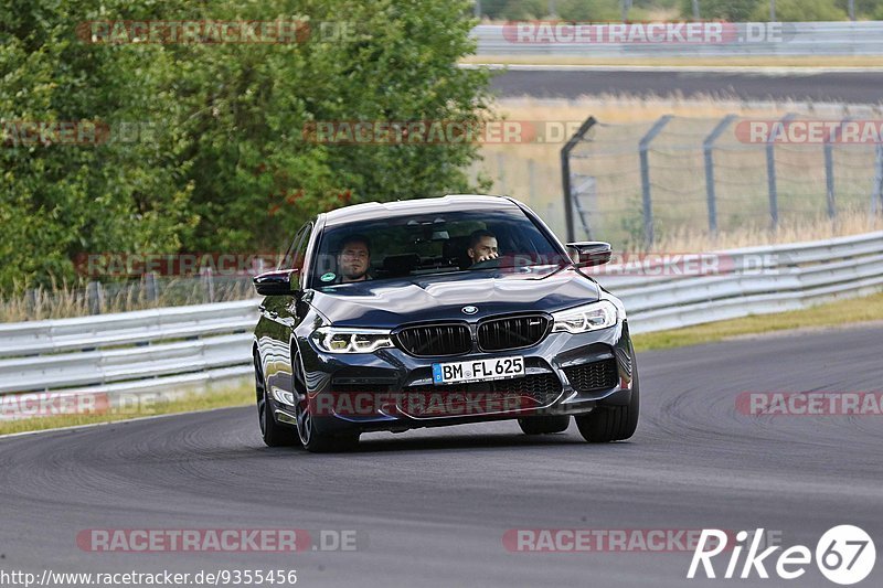 Bild #9355456 - Touristenfahrten Nürburgring Nordschleife (30.06.2020)