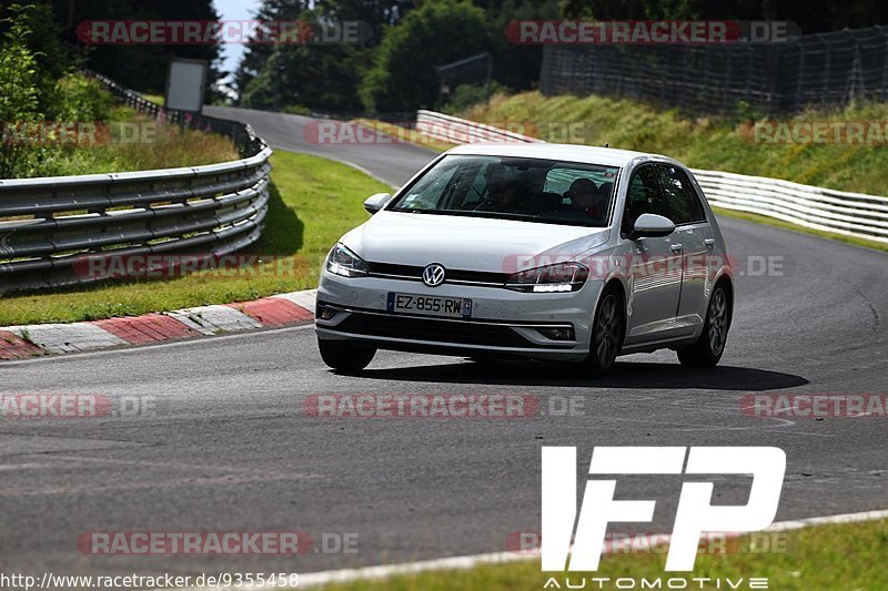 Bild #9355458 - Touristenfahrten Nürburgring Nordschleife (30.06.2020)