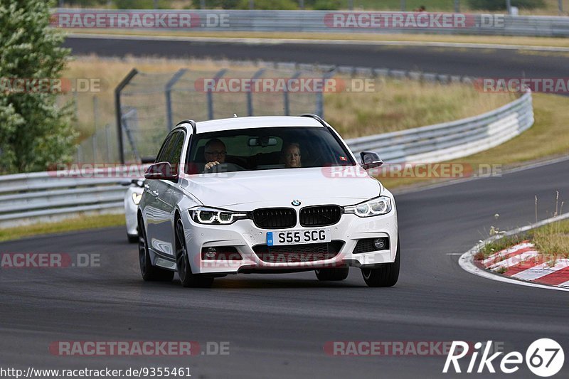 Bild #9355461 - Touristenfahrten Nürburgring Nordschleife (30.06.2020)