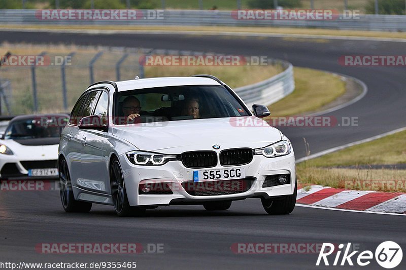 Bild #9355465 - Touristenfahrten Nürburgring Nordschleife (30.06.2020)